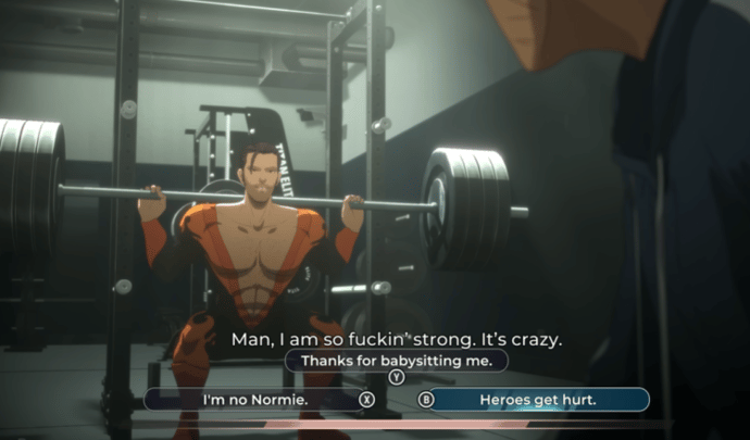 Dispatch Choices: Episode 5 Walkthrough Guide & Best Outcomes 1