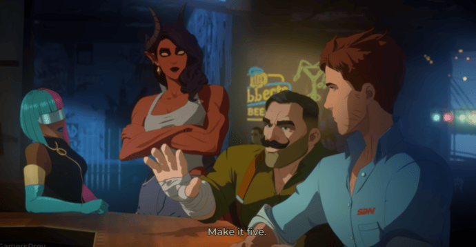 Dispatch Choices: Episode 5 Walkthrough Guide & Best Outcomes 3