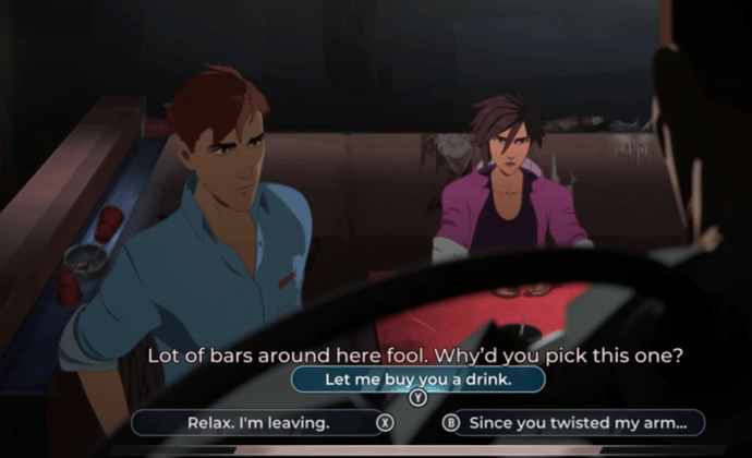 Dispatch Choices: Episode 5 Walkthrough Guide & Best Outcomes 5