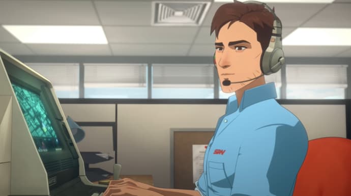 Dispatch Choices: Episode 6 Walkthrough Guide & Best Outcomes 2