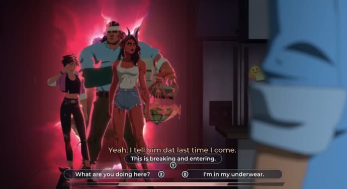 Dispatch Choices: Episode 6 Walkthrough Guide & Best Outcomes 5