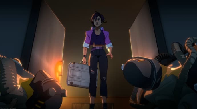 Dispatch Choices: Episode 6 Walkthrough Guide & Best Outcomes 3