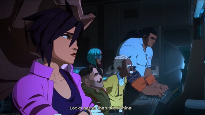 Dispatch Choices: Episode 6 Walkthrough Guide & Best Outcomes 4