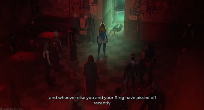 Dispatch Choices: Episode 7 Walkthrough Guide & Best Outcomes 3