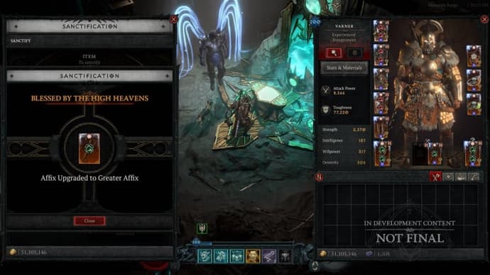 Diablo 4 New Season 11 Season Release Date, Changes, Everything We Know 2