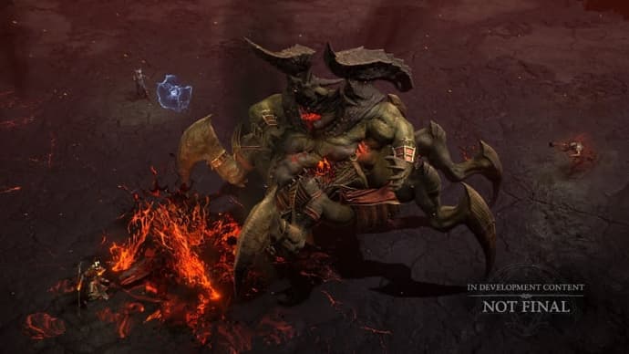 Diablo 4 New Season 11 Season Release Date, Changes, Everything We Know 4