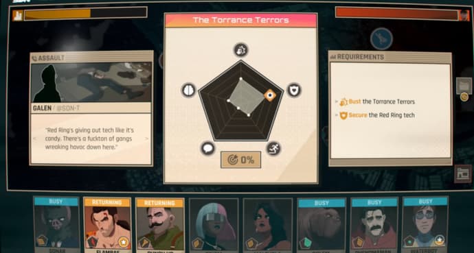 Dispatch Choices: Episode 8 Walkthrough Guide & Best Outcomes 2