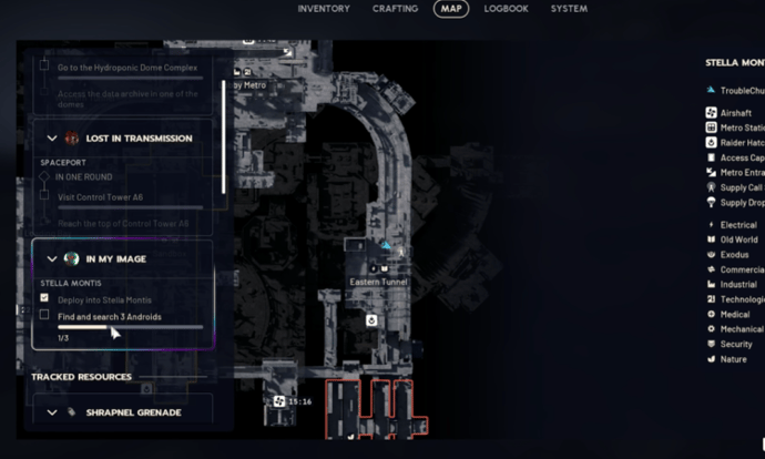 How To Complete In My Image in Arc Raiders: Step-by-Step Guide 1
