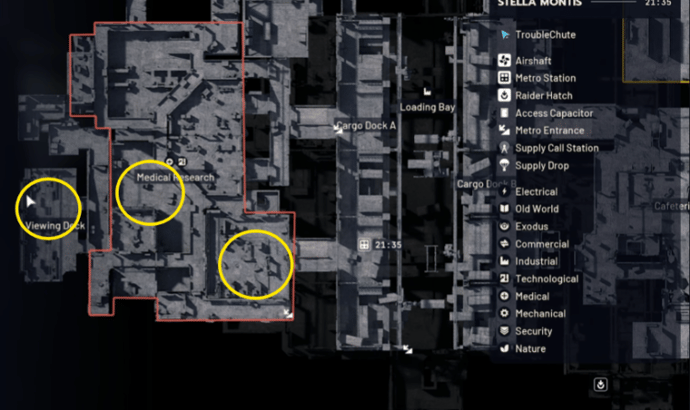 How To Complete In My Image in Arc Raiders: Step-by-Step Guide 5