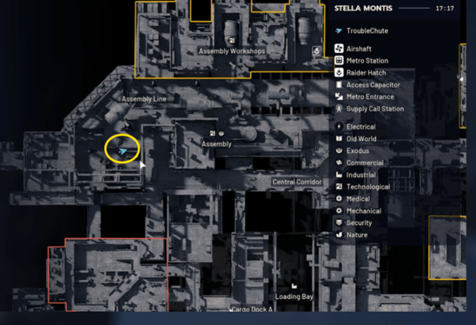 How To Complete In My Image in Arc Raiders: Step-by-Step Guide 4