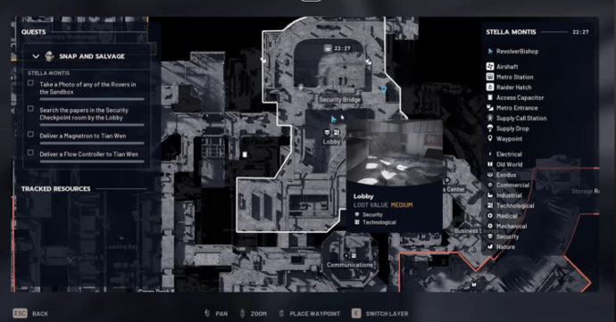 How To Complete Snap and Salvage in Arc Raiders: Step-by-Step Guide 1