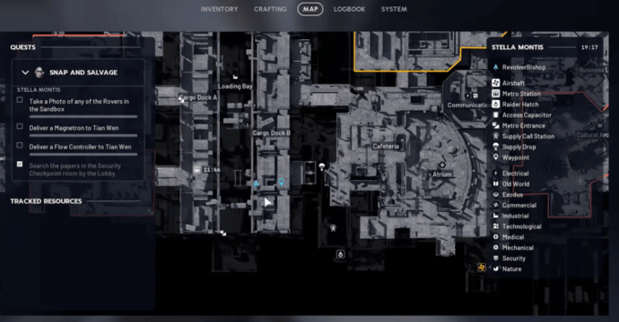 How To Complete Snap and Salvage in Arc Raiders: Step-by-Step Guide 4