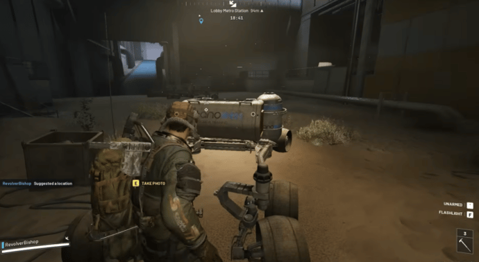 How To Complete Snap and Salvage in Arc Raiders: Step-by-Step Guide 7