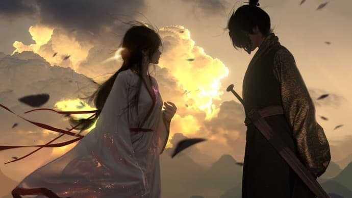 Where Winds Meet Sects: How To Join Them Full Guide 1