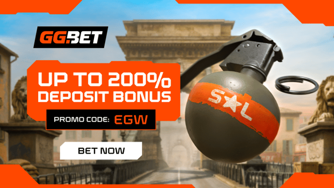 Format, Dates, and Teams at StarLadder Budapest Major 2025 – Stage 1