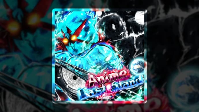 Anime Last Stand Codes - November 2025 1