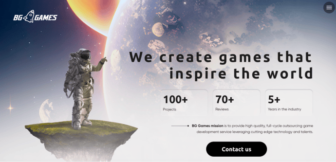 Web3 Game Development Company Recommendation: 7 Companies to Watch (With Pricing) 5