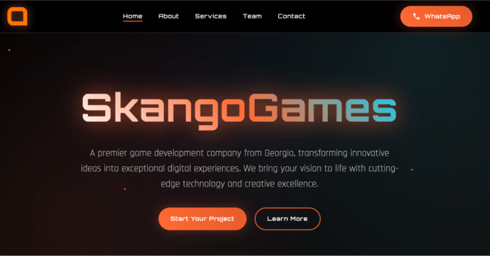 Web3 Game Development Company Recommendation: 7 Companies to Watch (With Pricing) 6