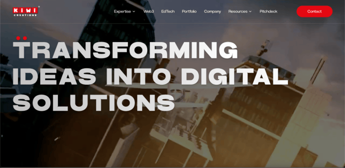 Web3 Game Development Company Recommendation: 7 Companies to Watch (With Pricing) 7