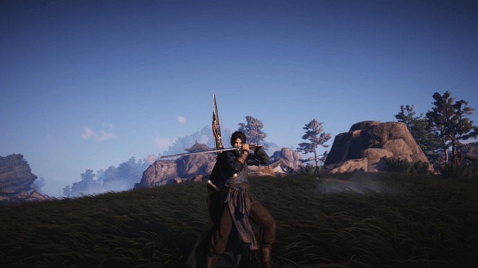 Wo die Winde aufeinandertreffen: Wie schaltet man alle Kampftechniken frei? 2