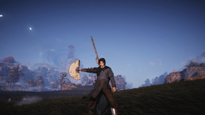 Wo die Winde aufeinandertreffen: Wie schaltet man alle Kampftechniken frei? 3