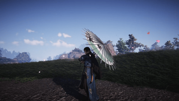 Wo die Winde aufeinandertreffen: Wie schaltet man alle Kampftechniken frei? 4