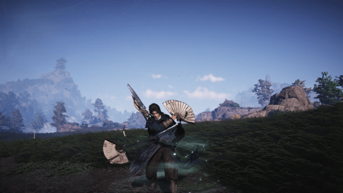 Wo die Winde aufeinandertreffen: Wie schaltet man alle Kampftechniken frei? 5