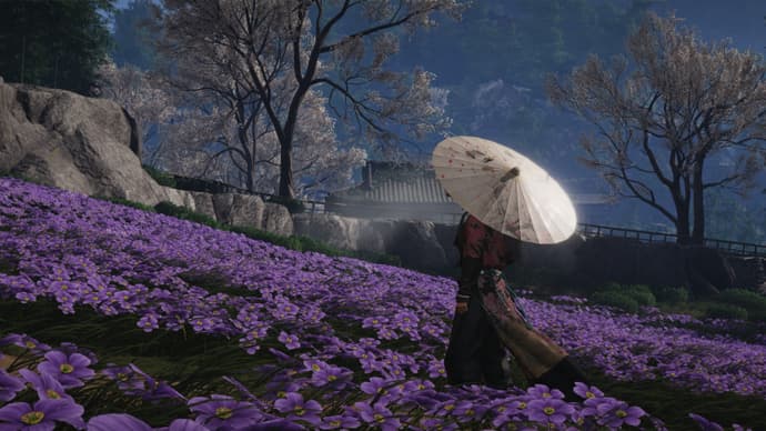 Wo die Winde aufeinandertreffen: Wie schaltet man alle Kampftechniken frei? 6