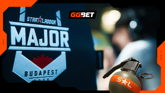 Favorites, Underdogs, and Dark Horses at StarLadder Budapest Major 2025 – Stage 2