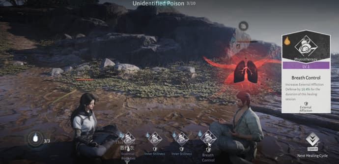 Where Winds Meet: A Complete Guide to Professions and Careers 2