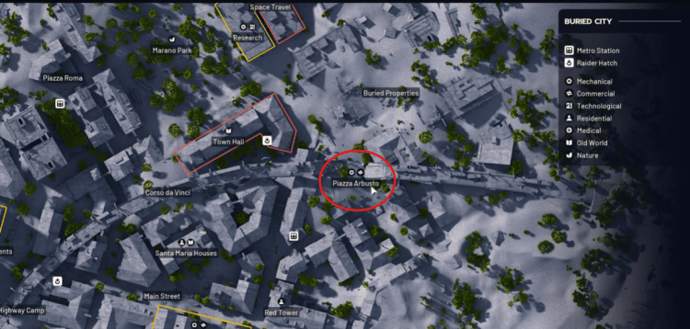 Comment terminer une révélation dans les ruines d'Arc Raiders : Guide étape par étape 1