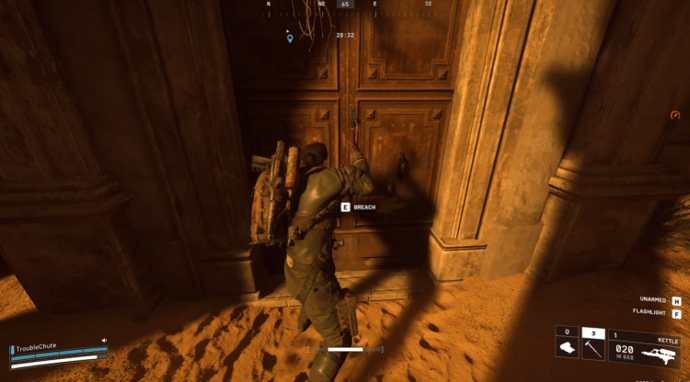 Comment terminer une révélation dans les ruines d'Arc Raiders : Guide étape par étape 2