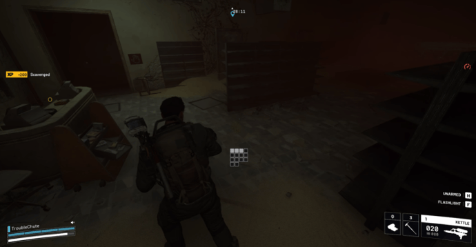 Comment terminer une révélation dans les ruines d'Arc Raiders : Guide étape par étape 3