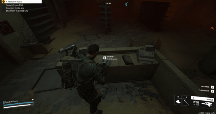 Comment terminer une révélation dans les ruines d'Arc Raiders : Guide étape par étape 4