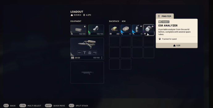 Comment terminer une révélation dans les ruines d'Arc Raiders : Guide étape par étape 5