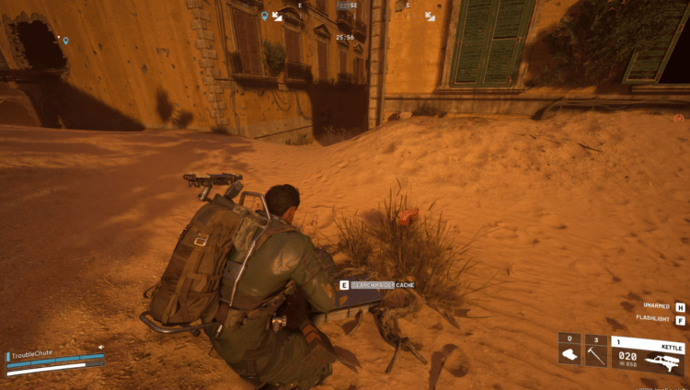 Comment terminer une révélation dans les ruines d'Arc Raiders : Guide étape par étape 6