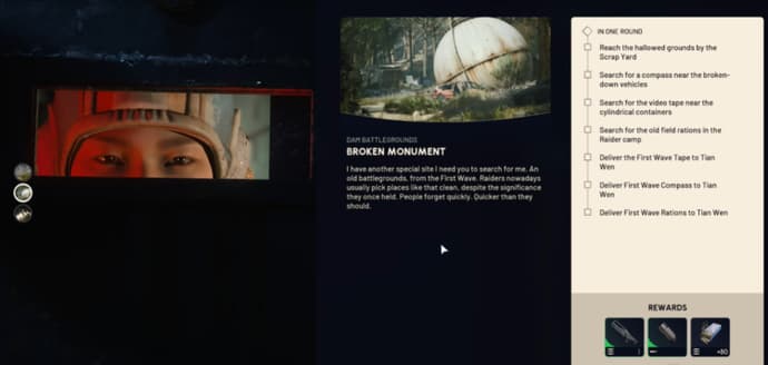 How To Complete Broken Monument in Arc Raiders: Step-by-Step Guide 1