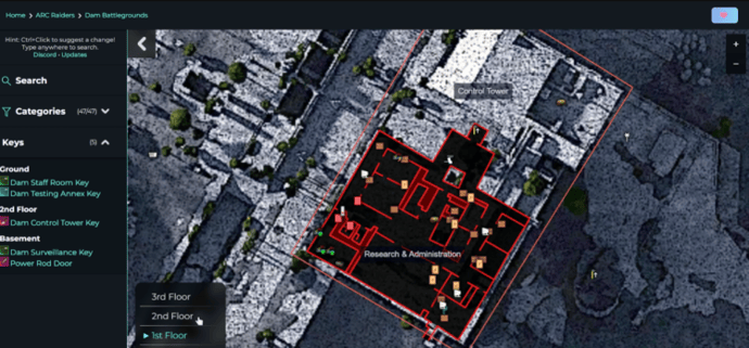 How To Complete Broken Monument in Arc Raiders: Step-by-Step Guide 2