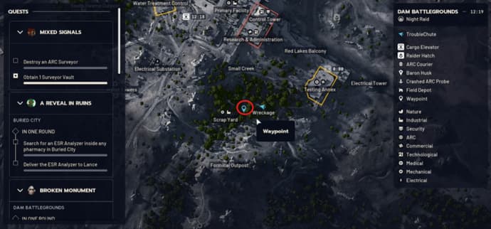 How To Complete Broken Monument in Arc Raiders: Step-by-Step Guide 3