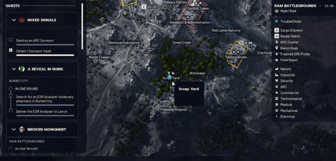 How To Complete Broken Monument in Arc Raiders: Step-by-Step Guide 6