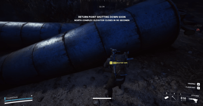 How To Complete Broken Monument in Arc Raiders: Step-by-Step Guide 7