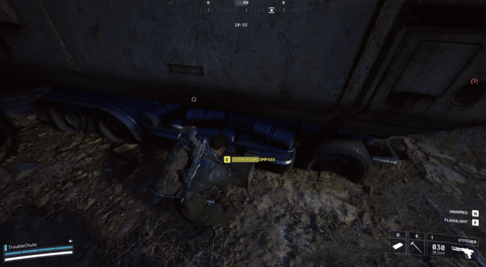 How To Complete Broken Monument in Arc Raiders: Step-by-Step Guide 8