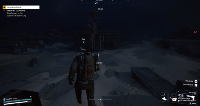 How To Complete Marked for Death in Arc Raiders: Step-by-Step Guide 1