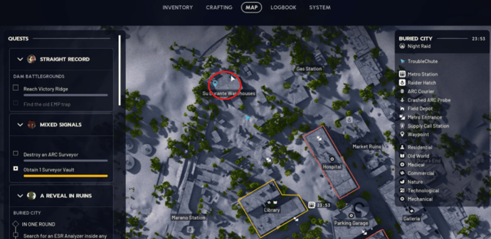 How To Complete Marked for Death in Arc Raiders: Step-by-Step Guide 2