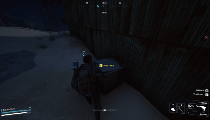 How To Complete Marked for Death in Arc Raiders: Step-by-Step Guide 3