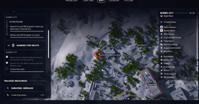 How To Complete Marked for Death in Arc Raiders: Step-by-Step Guide 5