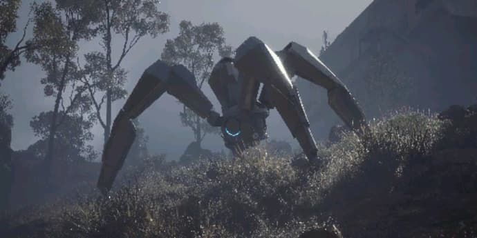 ARC dans ARC Raiders