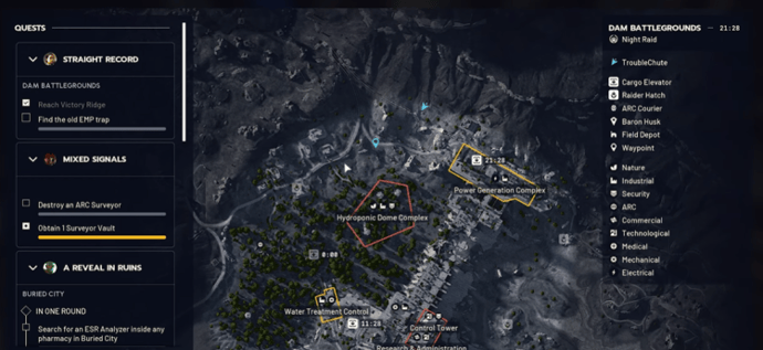 Как получить Straight Record в Arc Raiders: пошаговое руководство 1