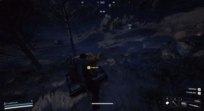 Как получить Straight Record в Arc Raiders: пошаговое руководство 3