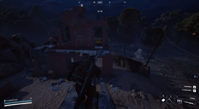 Как получить Straight Record в Arc Raiders: пошаговое руководство 4